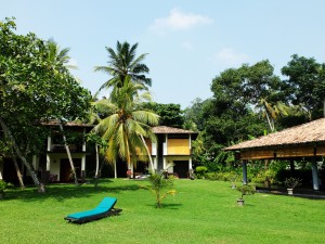 Talalla Retreat