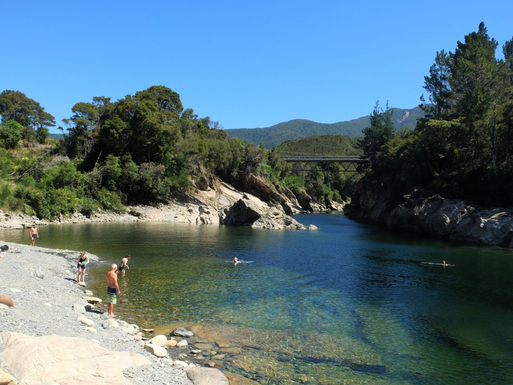 Swimming Hole