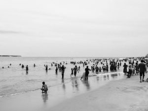 Full Moon Public Holiday